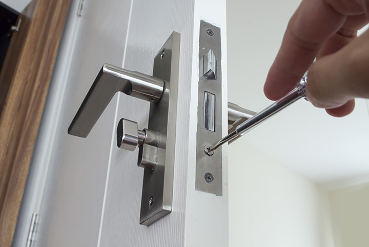 Our local locksmiths are able to repair and install door locks for properties in Malton and the local area.